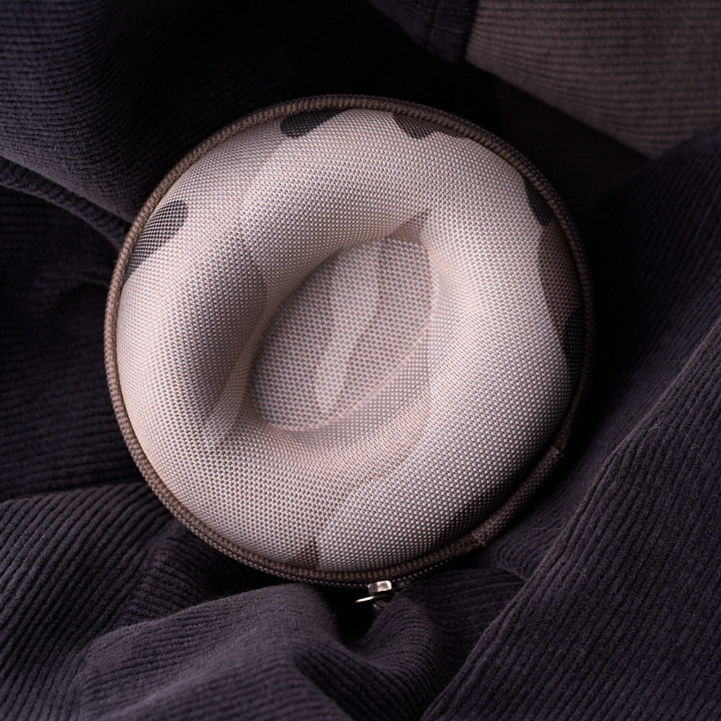 The Pod - Single Watch Case Camo