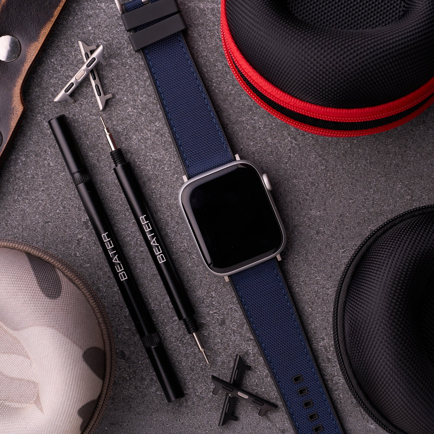 The Beater - Spring Bar Tool