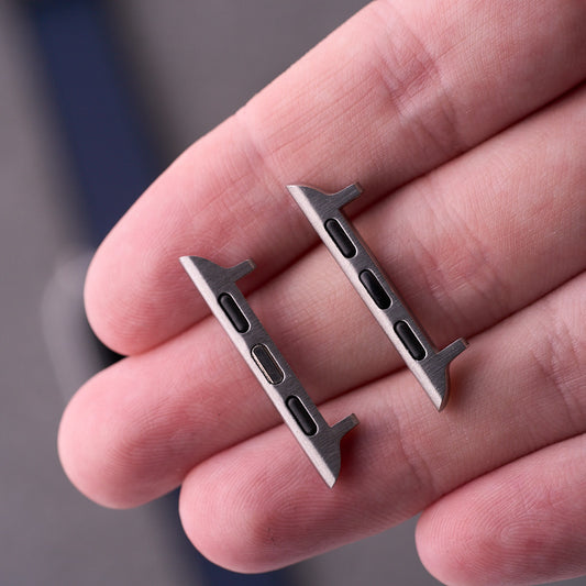 Apple Watch Strap Adapter