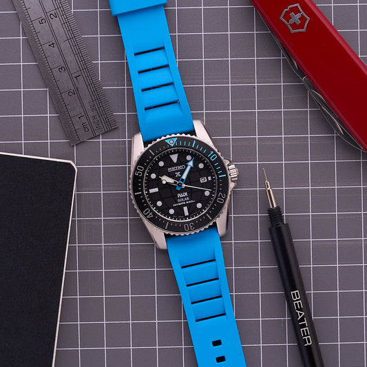 Seiko 20mm Leather Straps: Product Features That Affect Fit, Comfort & Everyday Wear