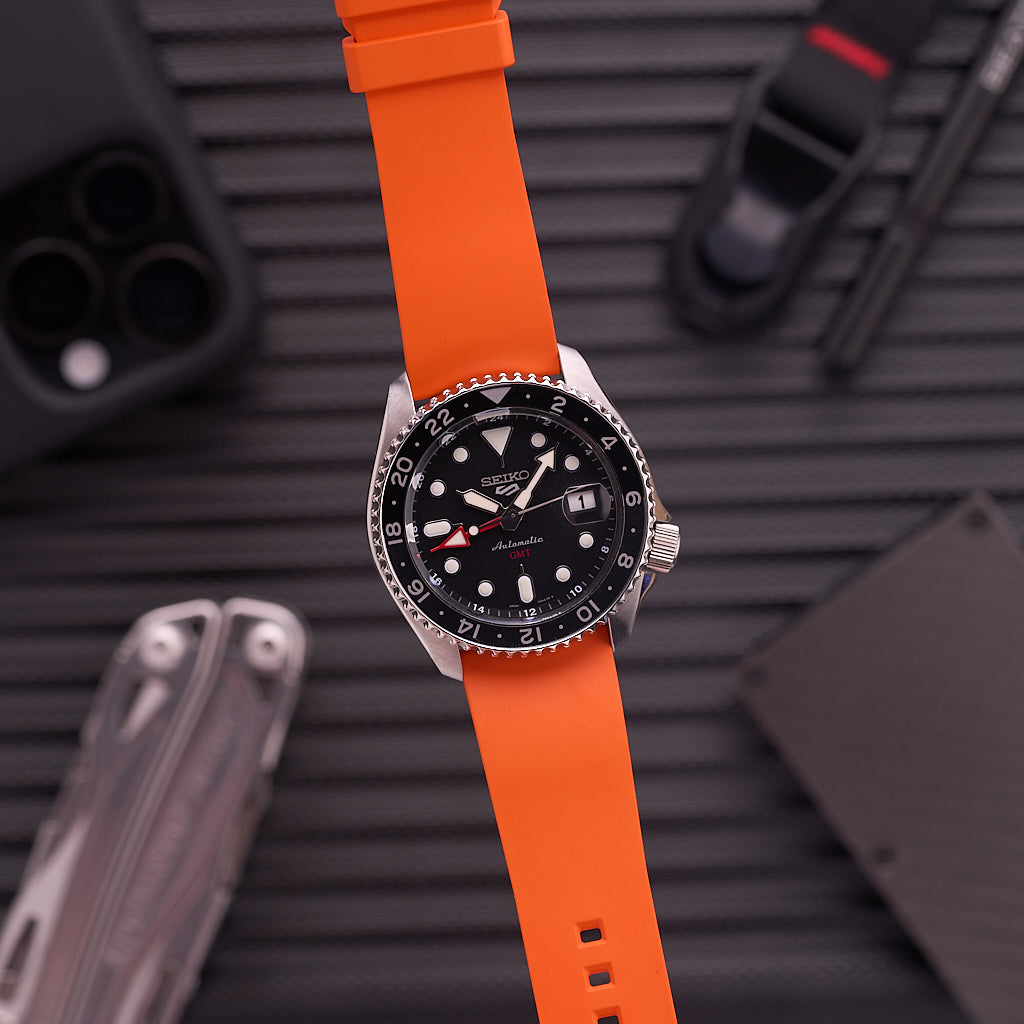 How to Measure the Lug Width of Your Watch