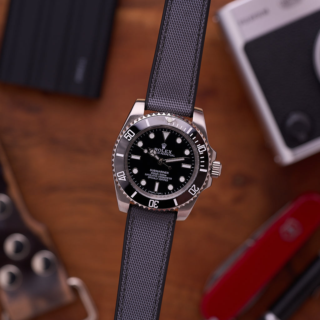 How to Look After Your Watch Strap | Care Instructions