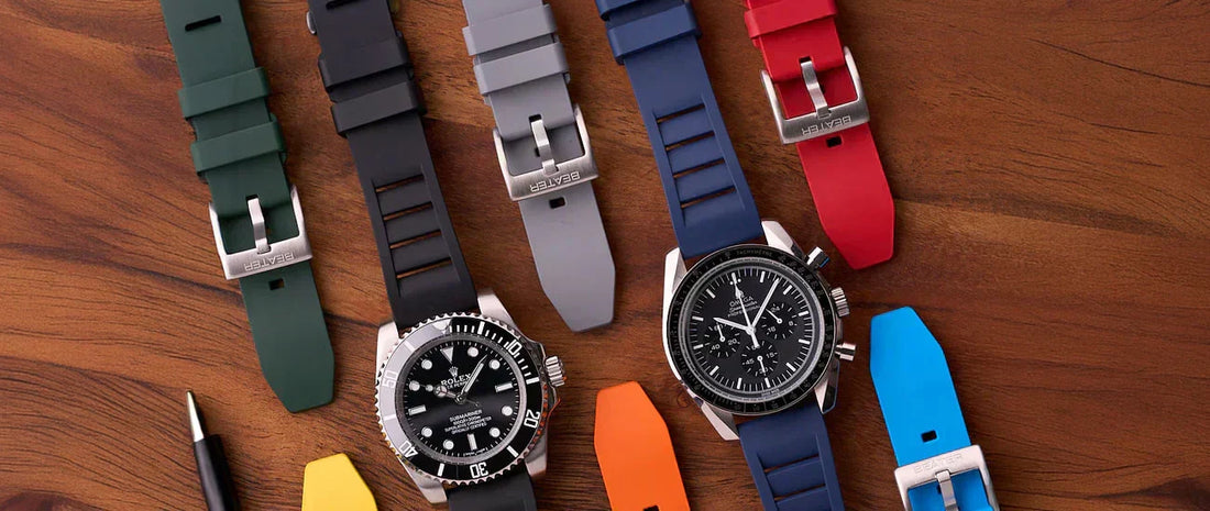 Buy Watch Straps Online