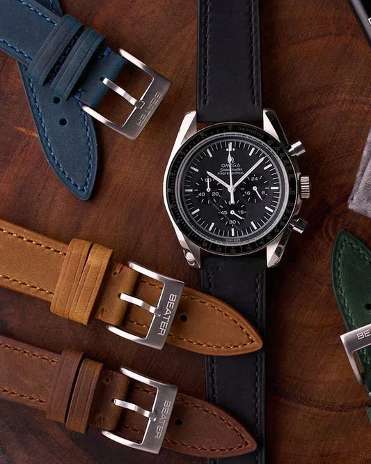  Leather Watch Straps