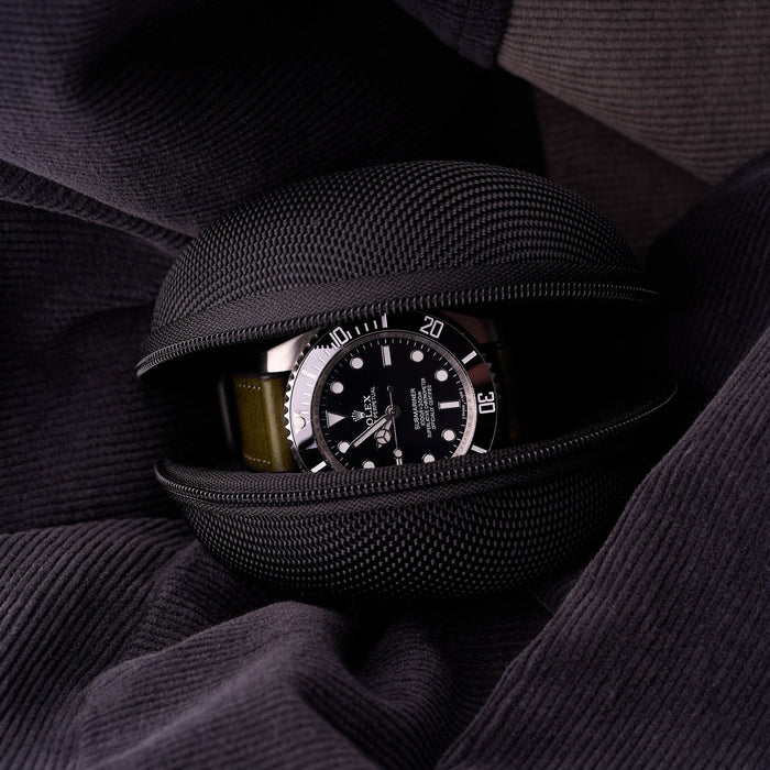 The Pod - Single Watch Case