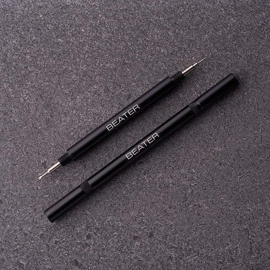 The Beater - Spring Bar Tool