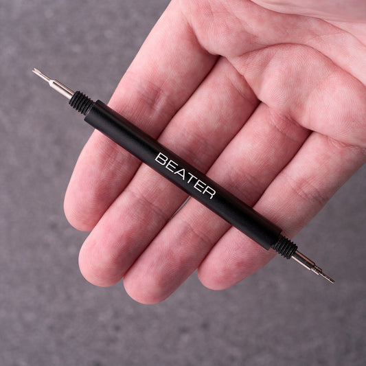 The Beater - Spring Bar Tool