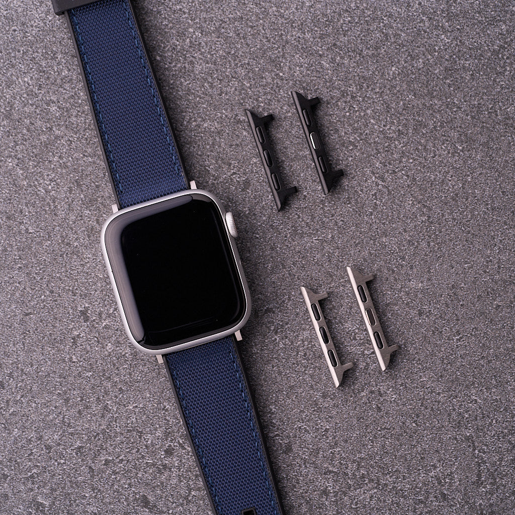 Apple Watch Strap Adapter