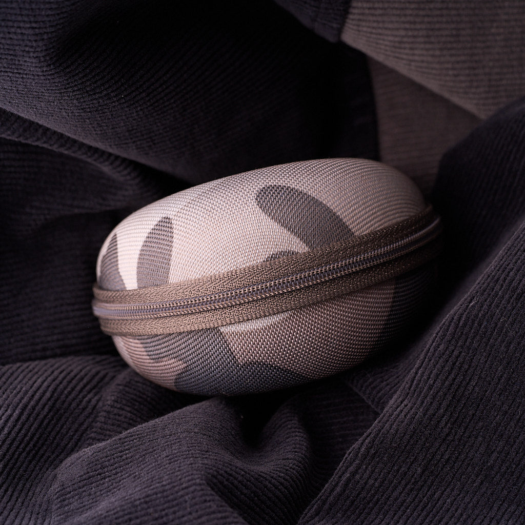 The Pod - Single Watch Case Camo