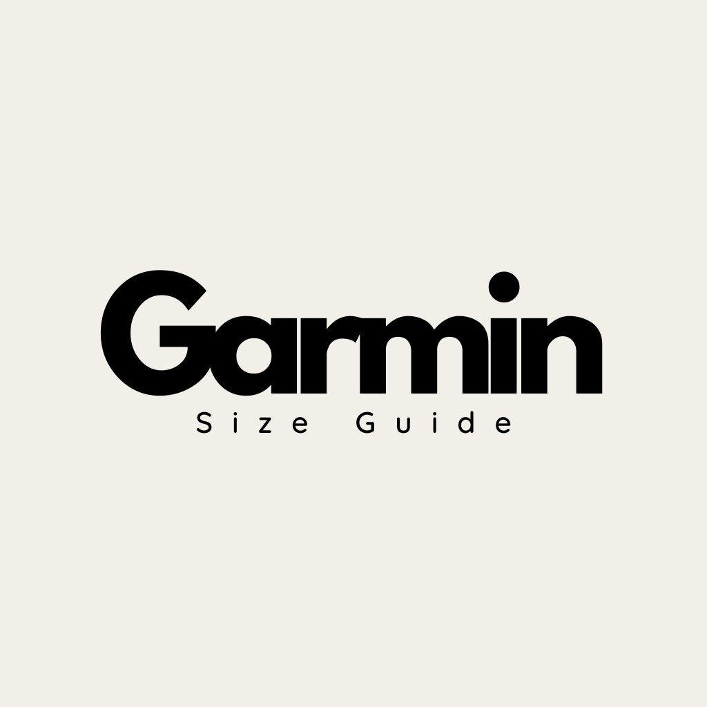 Garmin Watches