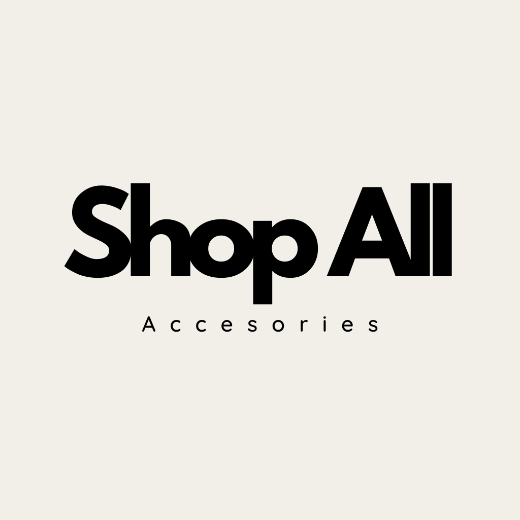 Shop All Accessories